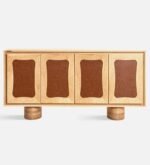 Cedarfield Heritage Premium Storage Unit Cabinet - Image 7