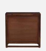 Handcrafted Wooden Crockery Cabinet - Image 8