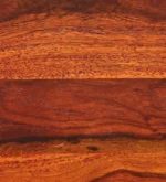 Haven Solid Sheesham Wood Bar Stool for Modern Interiors - Image 7