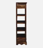 Kairo Sheesham Wood Bookshelf - Image 7