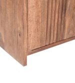 Maple Harmony Premium Wooden Organizer Cabinet - Image 4