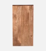 Maple Harmony Premium Wooden Organizer Cabinet - Image 8