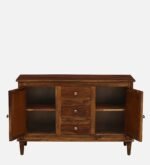 Maple Ridge Elegant Multi Utility Cabinet - Image 2
