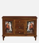 Maple Ridge Elegant Multi Utility Cabinet - Image 3