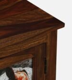 Maple Ridge Elegant Multi Utility Cabinet - Image 10
