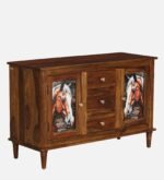 Maple Ridge Elegant Multi Utility Cabinet - Image 12