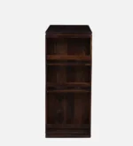 Maplecrest Sheesham Wood Bar Table Set in Provincial Teak Finish With (Set of 2) - Image 6