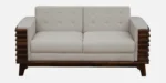 Modern Comfort 2-Seater Sofa - Image 3