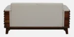 Modern Comfort 2-Seater Sofa - Image 5