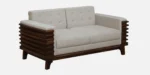 Modern Comfort 2-Seater Sofa - Image 9