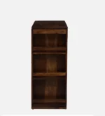 Northfield Sheesham Wood Bar Table Set in Provincial Teak Finish With (Set of 2) - Image 4