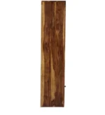 Nyra Sheesham Wood Bookshelf - Image 4