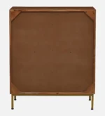 Oak Haven Classic Display & Storage Cabinet - Image 11