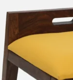 Oakmere Premium Bar Table with Chairs - Image 8