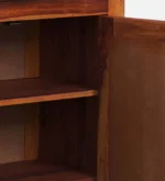 Pine Meadow Modern Living Room Cabinet - Image 4