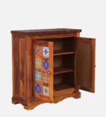 Pine Meadow Modern Living Room Cabinet - Image 5