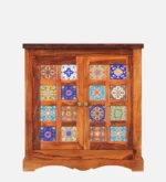Pine Meadow Modern Living Room Cabinet - Image 9