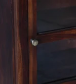 Premium Sheesham Wood Crockery Unit - Image 6