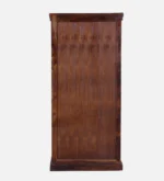 Premium Sheesham Wood Crockery Unit - Image 11