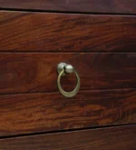 Reyansh Sheesham Wood Cabinet - Image 10