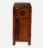 Reyansh Sheesham Wood Cabinet - Image 5