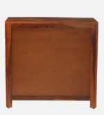 Reyansh Sheesham Wood Cabinet - Image 9
