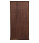 Rowan Sheesham Wood Bookshelf - Image 5