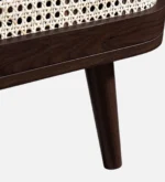 Samarth Solid Wood Cabinet With Door And Shelf Storage - Image 4