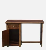 Sheesham Wood Writing Table - Image 4