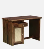 Sheesham Wood Writing Table - Image 6