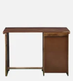 Sheesham Wood Writing Table - Image 7