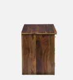 Sheesham Wood Writing Table - Image 8