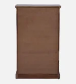 Solid Wood Crockery Cabinet with Glass Doors - Image 13