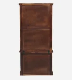 Tavish Sheesham Wood Bookshelf - Image 8