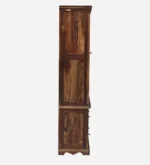 Tavish Sheesham Wood Bookshelf - Image 7