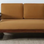 Urban Elegance 2-Seater Sofa