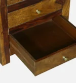 Verona Elite Multipurpose Storage and Display Cabinet Unit - Image 4