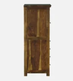 Verona Elite Multipurpose Storage and Display Cabinet Unit - Image 7