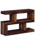 Vihaan Sheesham Wood Bookshelf - Image 4