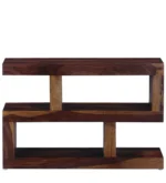Vihaan Sheesham Wood Bookshelf - Image 5