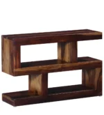 Vihaan Sheesham Wood Bookshelf - Image 6