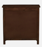 Vivaan Sheesham Wood Cabinet - Image 2