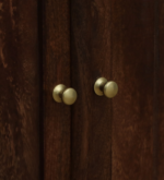 Vivaan Sheesham Wood Cabinet - Image 5