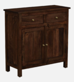 Vivaan Sheesham Wood Cabinet - Image 6