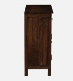 Vivaan Sheesham Wood Cabinet - Image 7
