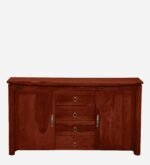 Walnut Grove Elegant Multi Purpose Cabinet Unit - Image 2