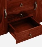 Walnut Grove Elegant Multi Purpose Cabinet Unit - Image 5