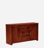 Walnut Grove Elegant Multi Purpose Cabinet Unit - Image 10