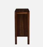 Westford Sheesham Wood Bar Table Set with 2 Chairs - Image 5