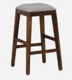 Westford Sheesham Wood Bar Table Set with 2 Chairs - Image 6